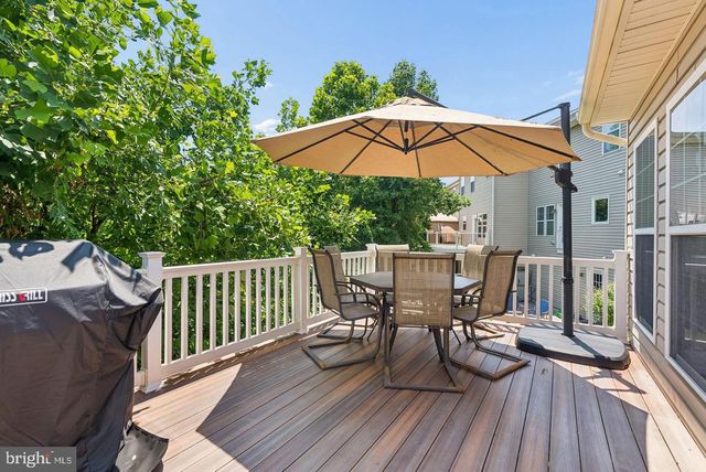 519 LOTHIAN WAY, Abingdon, MD 21009