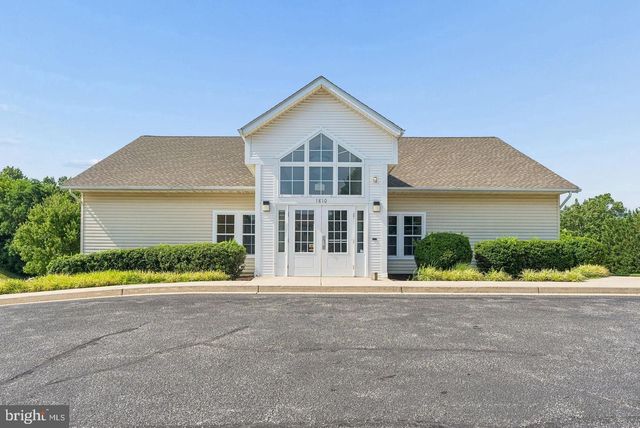 519 LOTHIAN WAY, Abingdon, MD 21009