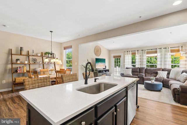 519 LOTHIAN WAY, Abingdon, MD 21009