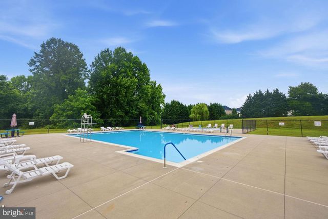 519 LOTHIAN WAY, Abingdon, MD 21009
