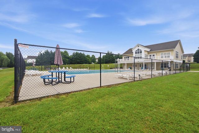 519 LOTHIAN WAY, Abingdon, MD 21009