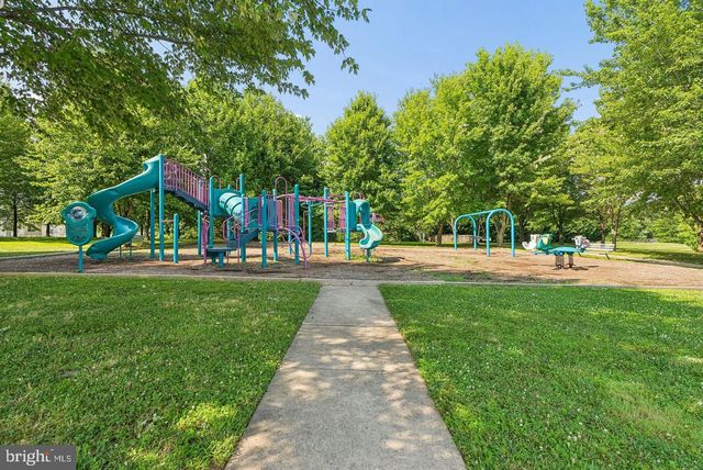 519 LOTHIAN WAY, Abingdon, MD 21009