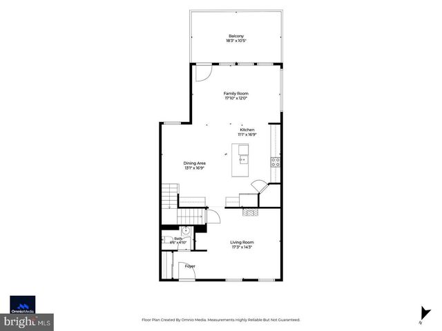 519 LOTHIAN WAY, Abingdon, MD 21009