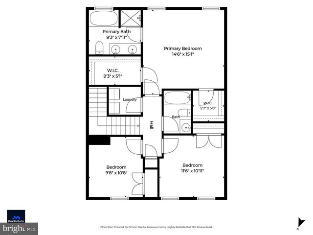 519 LOTHIAN WAY, Abingdon, MD 21009