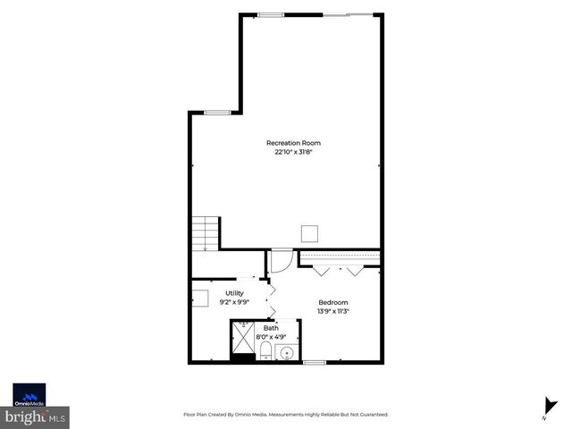 519 LOTHIAN WAY, Abingdon, MD 21009