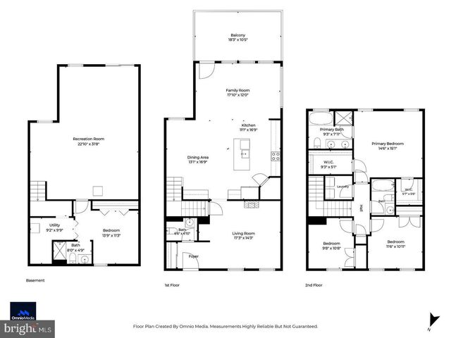 519 LOTHIAN WAY, Abingdon, MD 21009