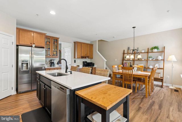 519 LOTHIAN WAY, Abingdon, MD 21009