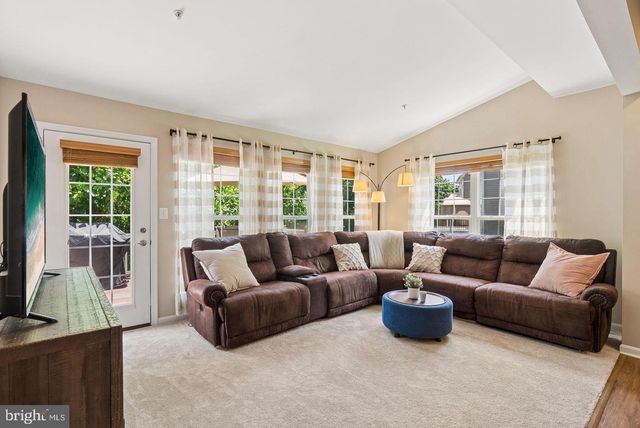 519 LOTHIAN WAY, Abingdon, MD 21009