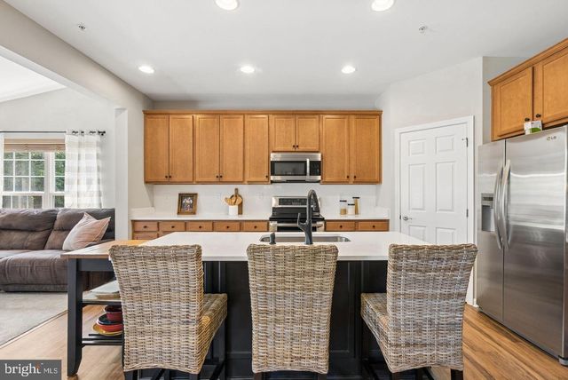 519 LOTHIAN WAY, Abingdon, MD 21009