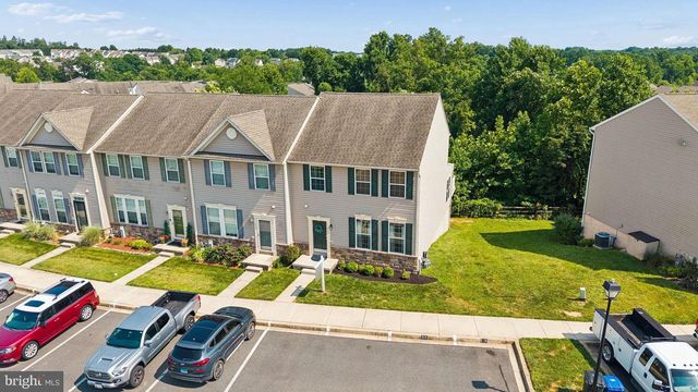 519 LOTHIAN WAY, Abingdon, MD 21009