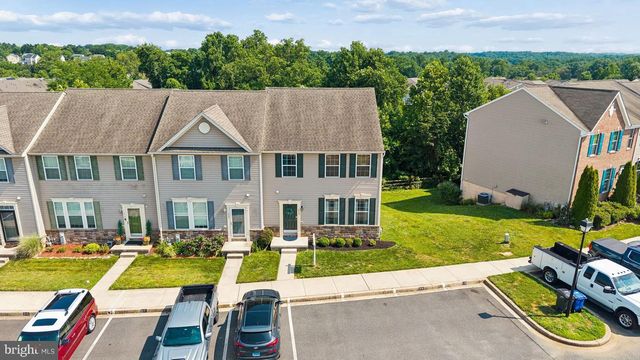 519 LOTHIAN WAY, Abingdon, MD 21009