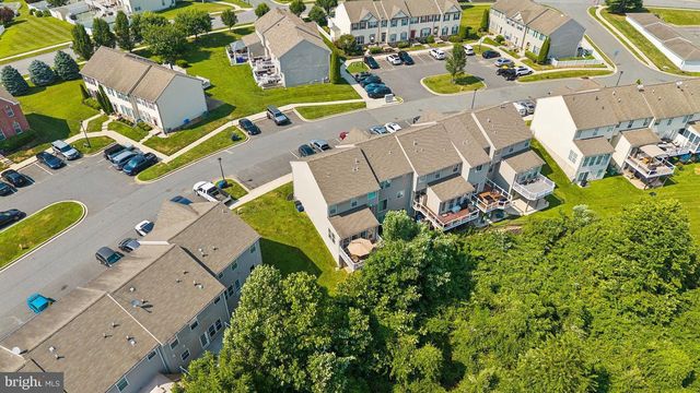519 LOTHIAN WAY, Abingdon, MD 21009