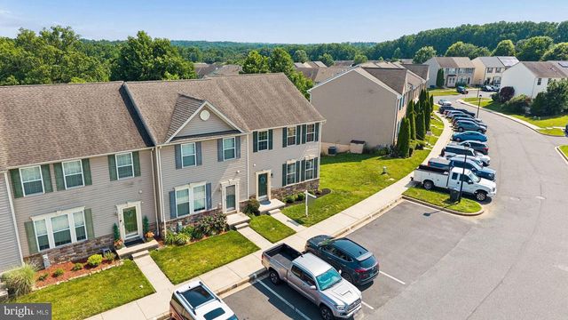 519 LOTHIAN WAY, Abingdon, MD 21009