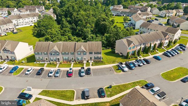 519 LOTHIAN WAY, Abingdon, MD 21009