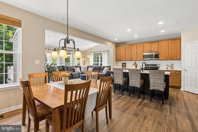 519 LOTHIAN WAY, Abingdon, MD 21009