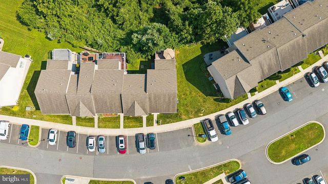 519 LOTHIAN WAY, Abingdon, MD 21009