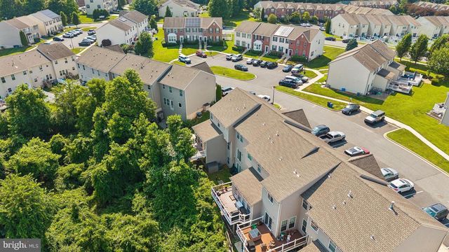 519 LOTHIAN WAY, Abingdon, MD 21009