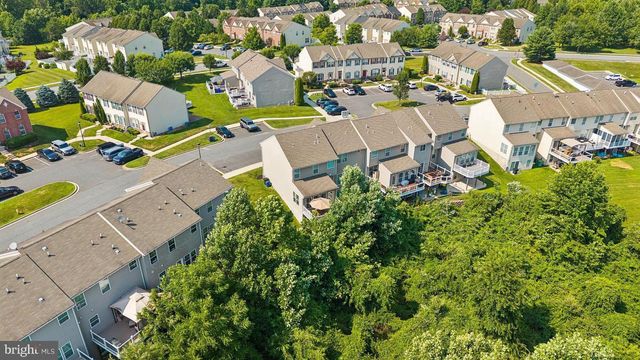 519 LOTHIAN WAY, Abingdon, MD 21009