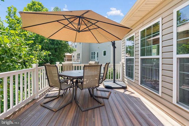 519 LOTHIAN WAY, Abingdon, MD 21009