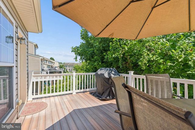 519 LOTHIAN WAY, Abingdon, MD 21009