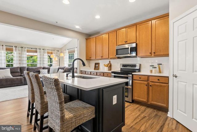 519 LOTHIAN WAY, Abingdon, MD 21009
