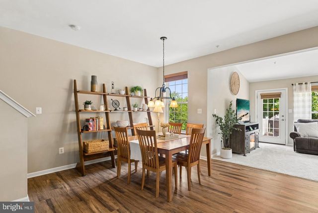 519 LOTHIAN WAY, Abingdon, MD 21009