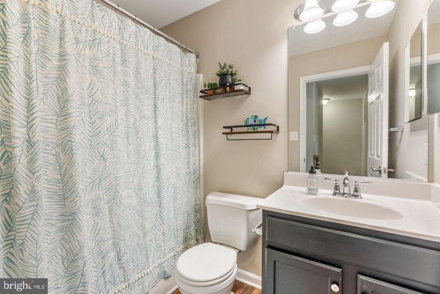 519 LOTHIAN WAY, Abingdon, MD 21009