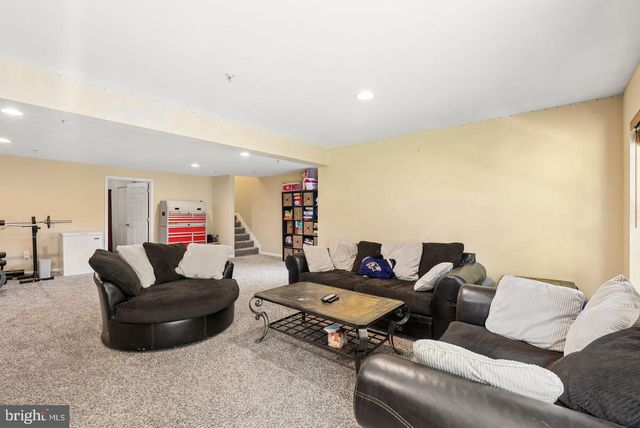 519 LOTHIAN WAY, Abingdon, MD 21009