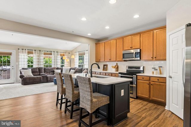 519 LOTHIAN WAY, Abingdon, MD 21009