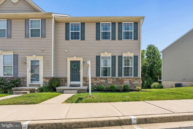 519 LOTHIAN WAY, Abingdon, MD 21009