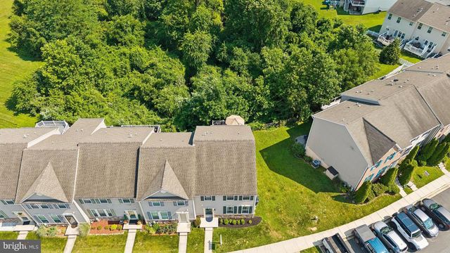 519 LOTHIAN WAY, Abingdon, MD 21009