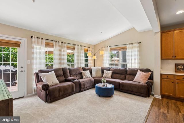519 LOTHIAN WAY, Abingdon, MD 21009