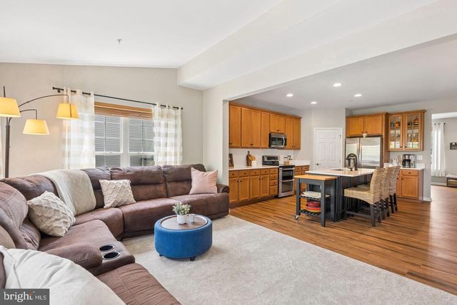 519 LOTHIAN WAY, Abingdon, MD 21009