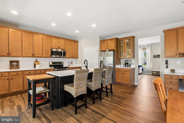 519 LOTHIAN WAY, Abingdon, MD 21009