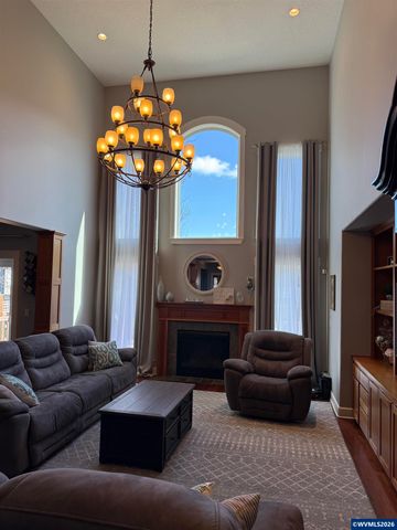 3730 Aberdeen St S, Salem, OR 97302