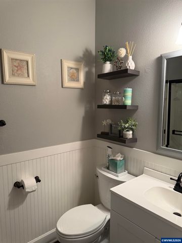 3730 Aberdeen St S, Salem, OR 97302