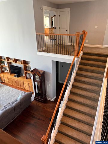 3730 Aberdeen St S, Salem, OR 97302