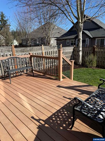 3730 Aberdeen St S, Salem, OR 97302