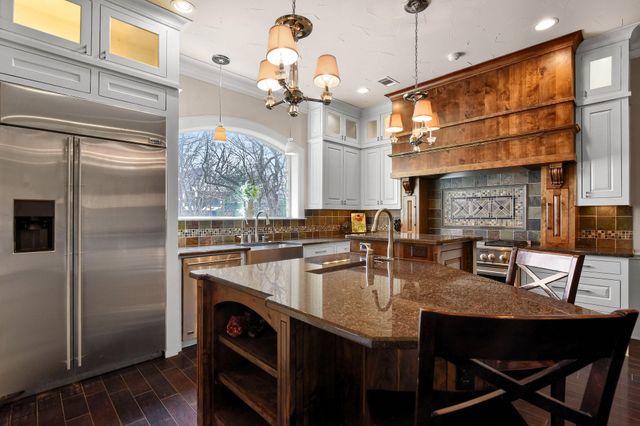 1011 Hannah Circle, Pottsboro, TX 75076