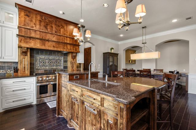 1011 Hannah Circle, Pottsboro, TX 75076