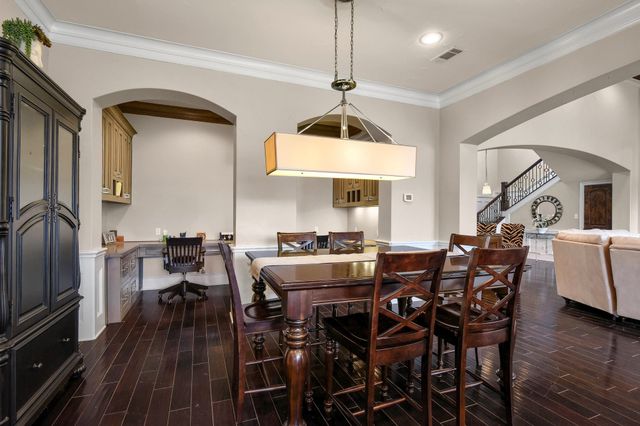 1011 Hannah Circle, Pottsboro, TX 75076