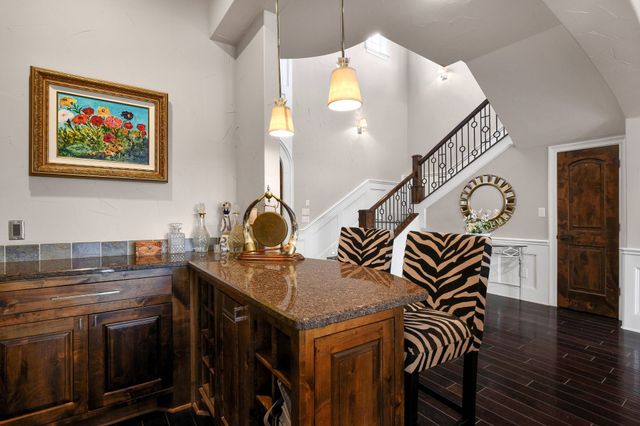 1011 Hannah Circle, Pottsboro, TX 75076