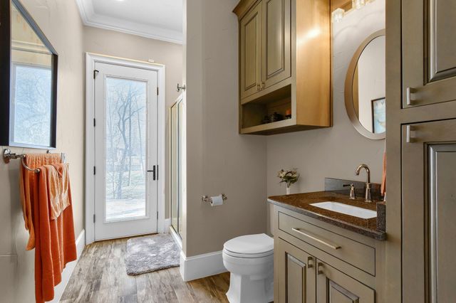 1011 Hannah Circle, Pottsboro, TX 75076