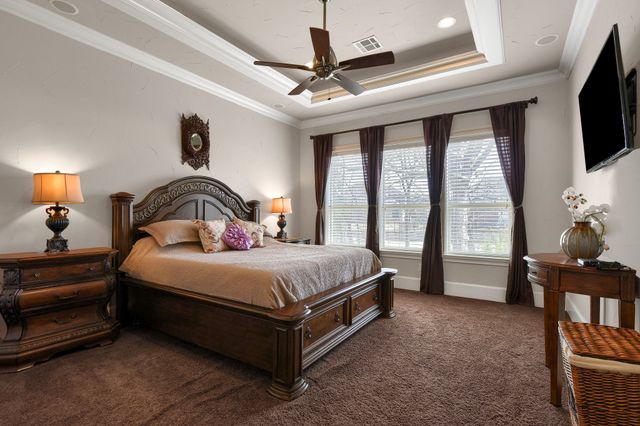 1011 Hannah Circle, Pottsboro, TX 75076