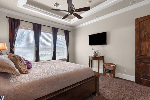 1011 Hannah Circle, Pottsboro, TX 75076