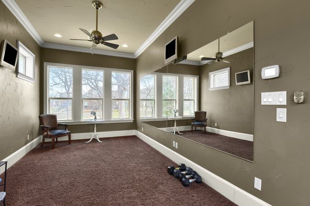 1011 Hannah Circle, Pottsboro, TX 75076