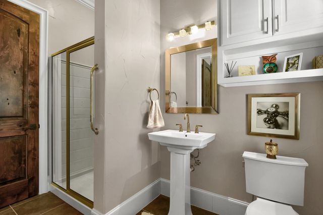 1011 Hannah Circle, Pottsboro, TX 75076