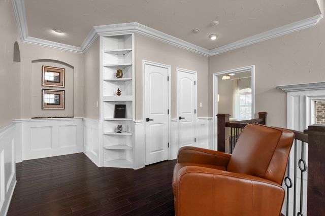 1011 Hannah Circle, Pottsboro, TX 75076