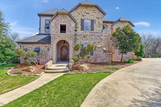 1011 Hannah Circle, Pottsboro, TX 75076