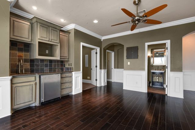 1011 Hannah Circle, Pottsboro, TX 75076